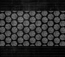 Load image into Gallery viewer, Basketball PNG | Sublimation | Tumbler Wrap Design | Digital Download