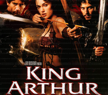 Load image into Gallery viewer, King Arthur PNG | Sublimation | Tumbler Wrap Design | Digital Download