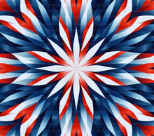 Load image into Gallery viewer, Patriotic PNG | Sublimation | Tumbler Wrap Design | Digital Download