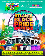 Load image into Gallery viewer, Starter Pride Package