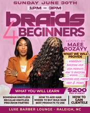 Load image into Gallery viewer, Order Custom Flyer Design Here