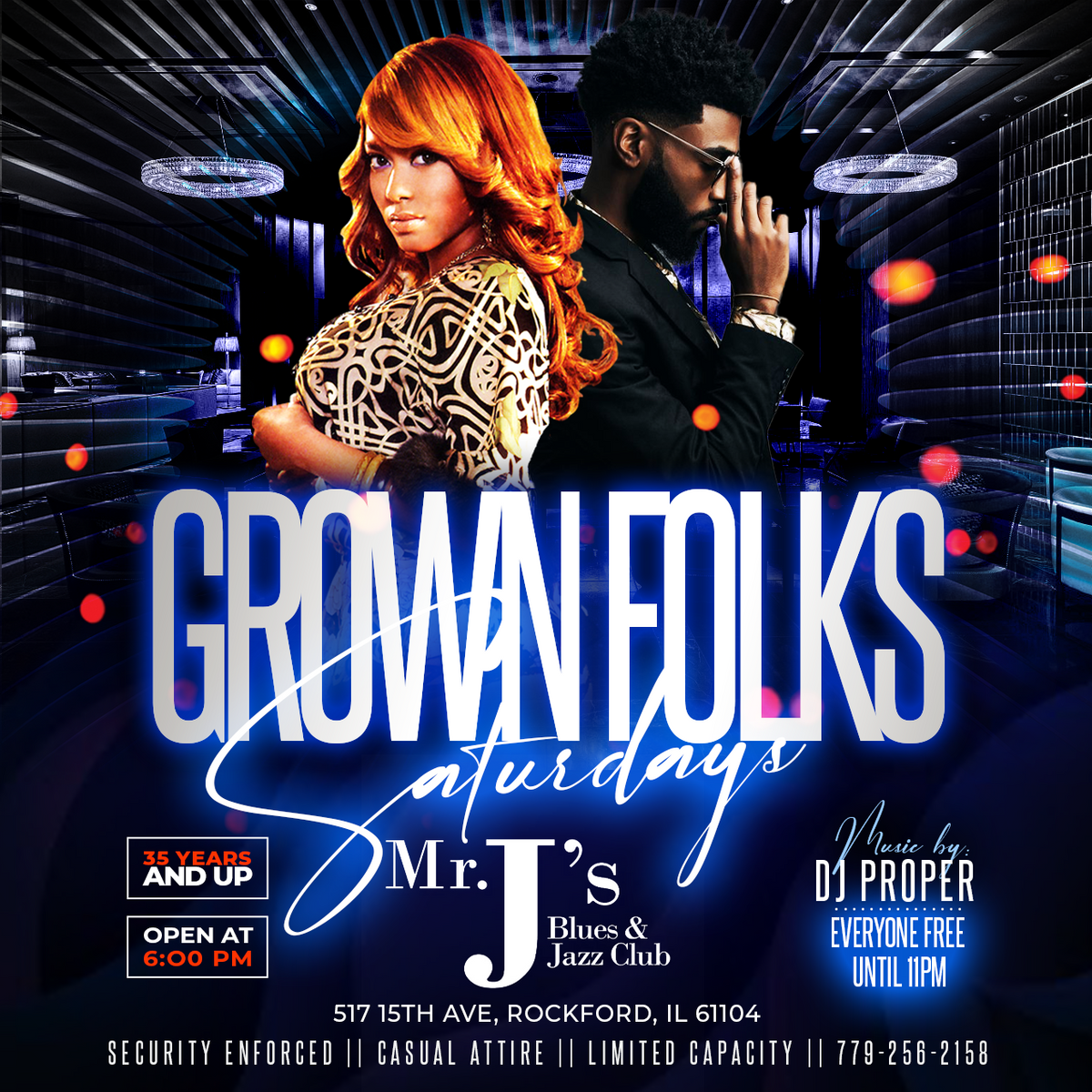 Order Custom Flyer Design Here