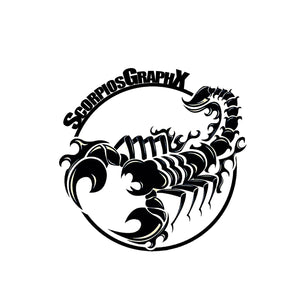 ScorpiosGraphx logo