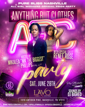 Load image into Gallery viewer, Order Custom Flyer Design Here