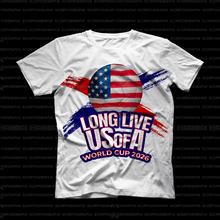 Load image into Gallery viewer, WC USA PNG