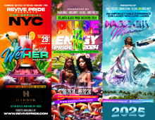 Load image into Gallery viewer, Brochure Design