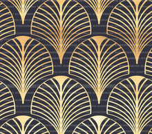 Load image into Gallery viewer, Art Deco PNG | Sublimation | Tumbler Wrap Design | Digital Download