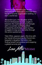 Load image into Gallery viewer, Love After Miami