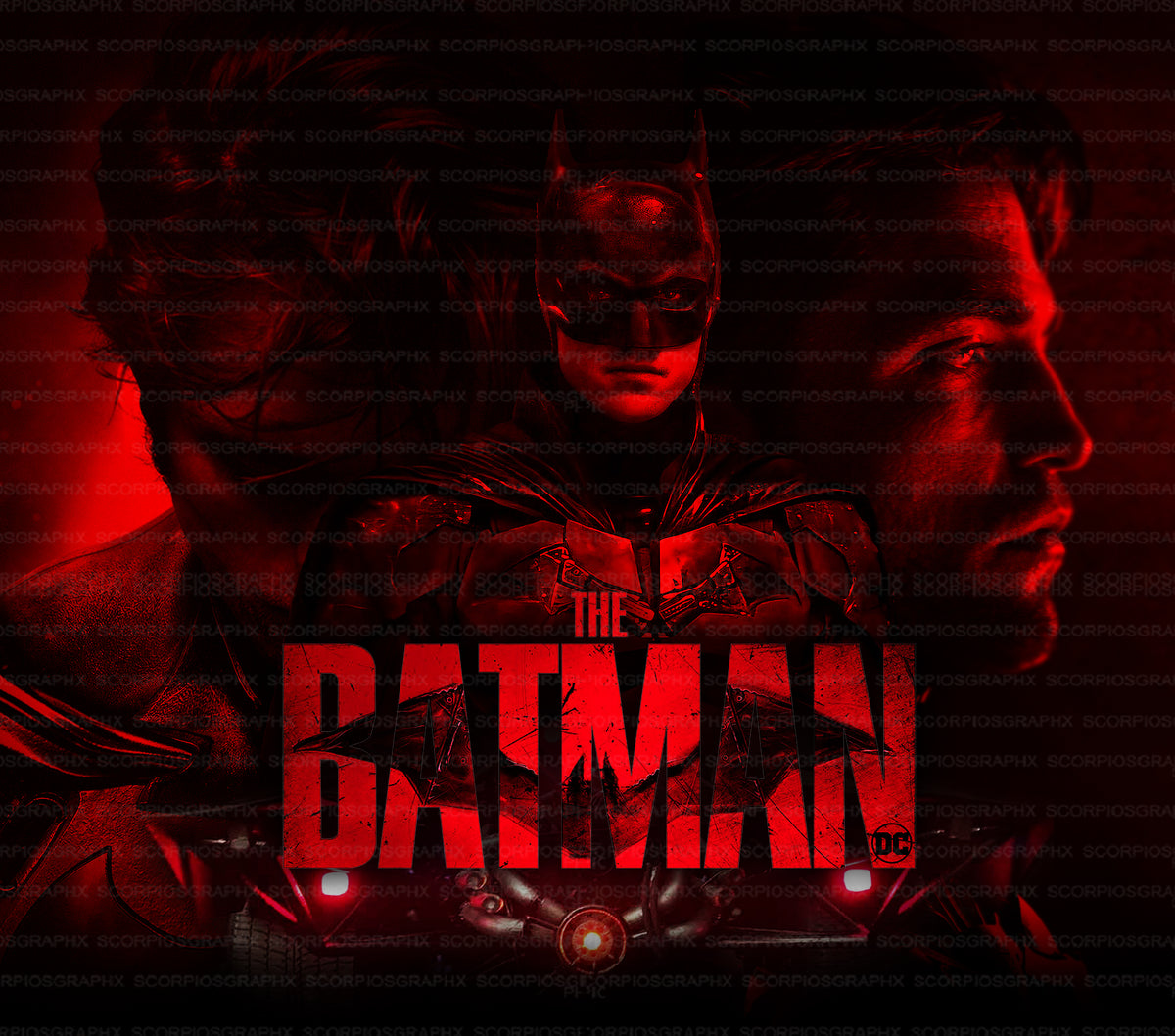The Batman Movie PNG