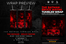 Load image into Gallery viewer, The Batman Movie PNG