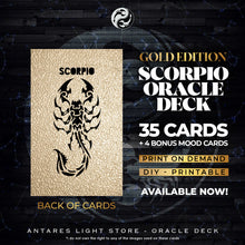 Load image into Gallery viewer, Original Tarot Card Decks