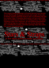 Load image into Gallery viewer, Stars & Straps: A Few Short Stories to Make You Horny | EBOOK