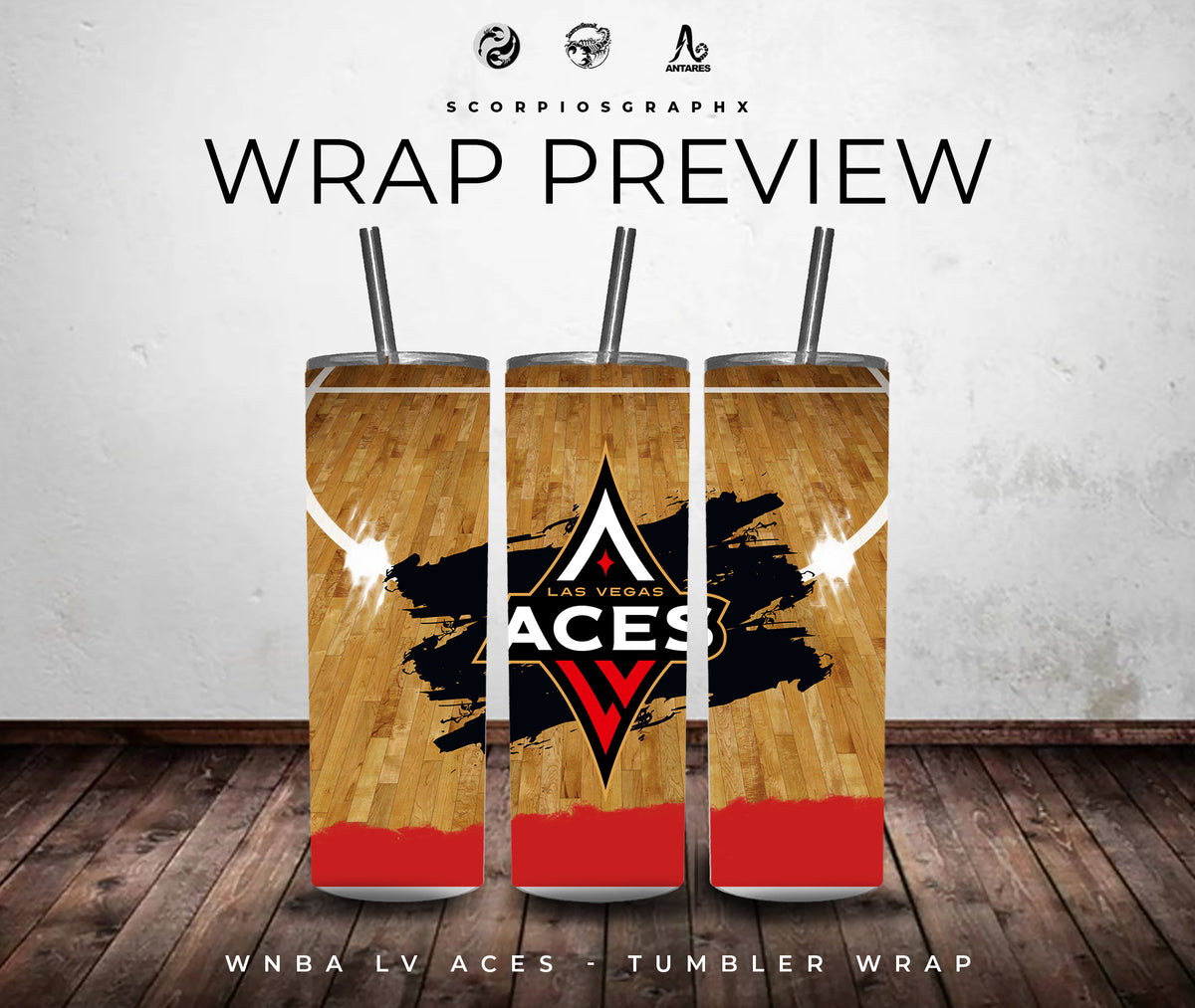 Womens Basketball Team 1 PNG | Sublimation | Tumbler Wrap Design | Digital Download