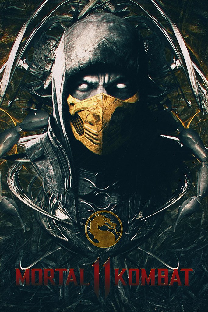 EP 1. Mortal Kombat Review - TMH | Reviews