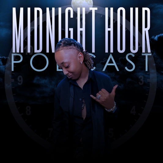 The Midnight Hour