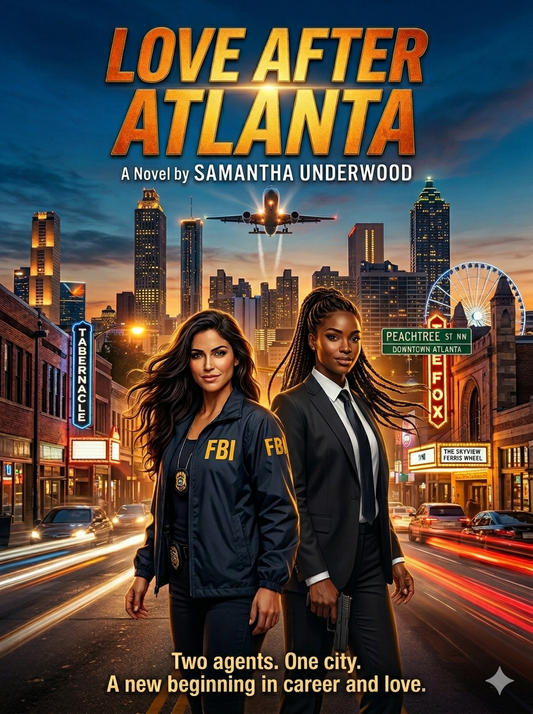 Love After Atlanta