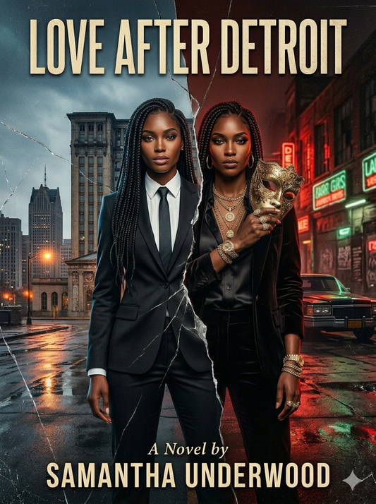 Love After Detroit