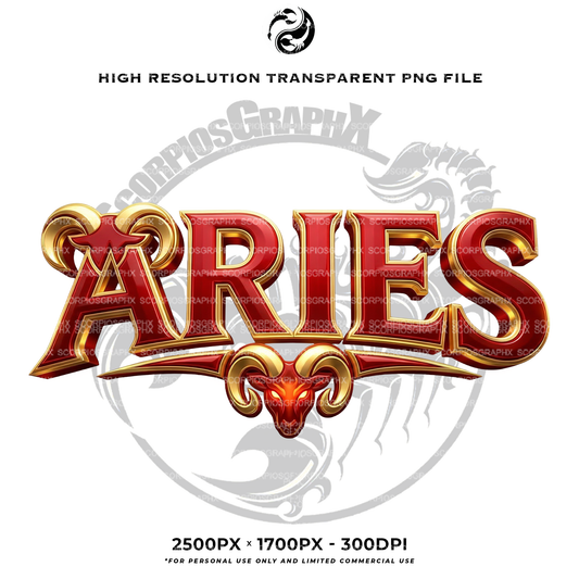 Aries PNG
