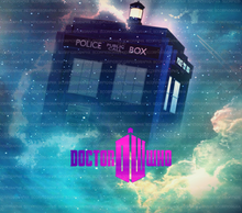 Load image into Gallery viewer, The Doctor Who Tumbler Wrap Bundle
