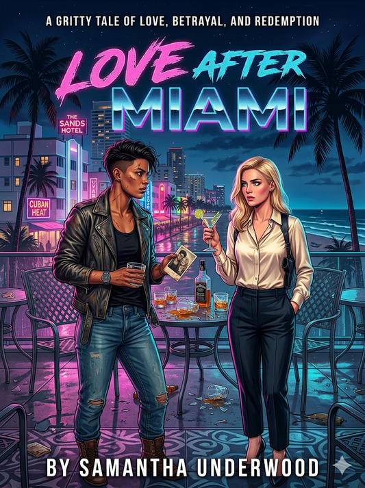 Love After Miami