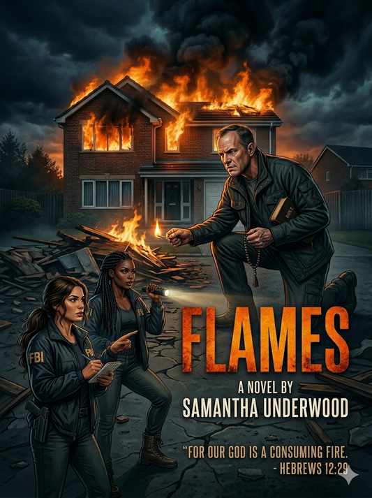 Flames