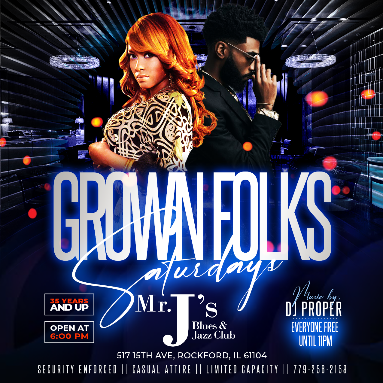 Order Custom Flyer Design Here