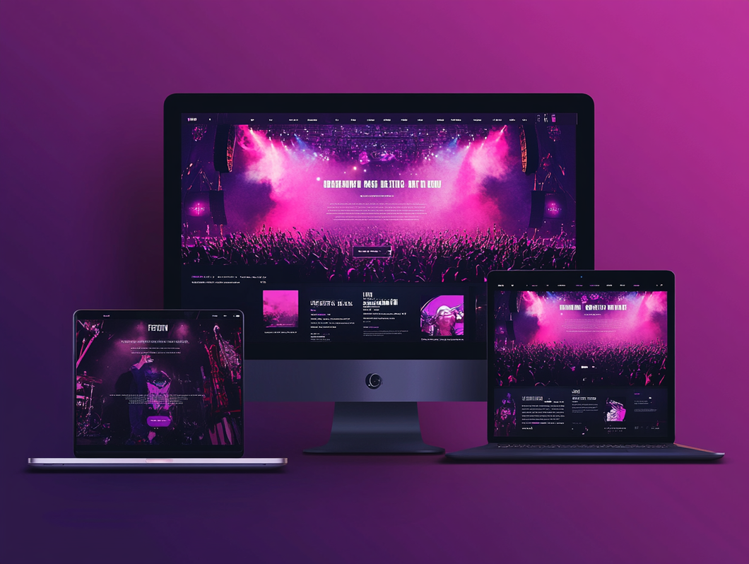 Diamond Web Design