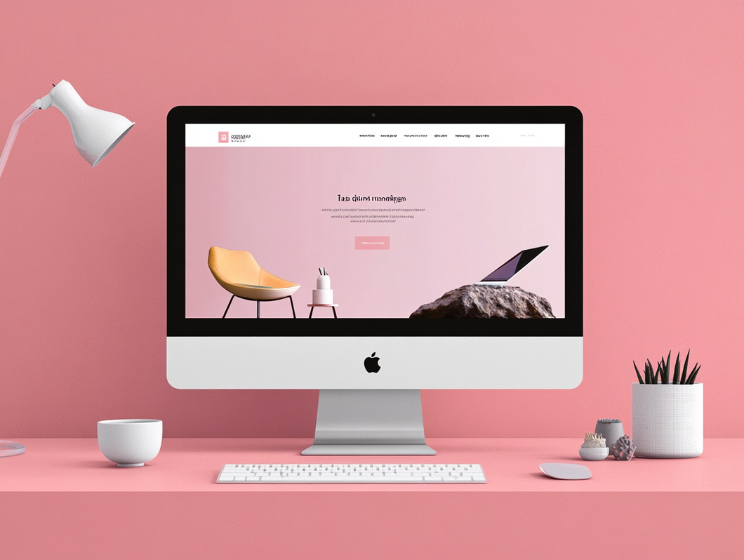 Silver Web Design