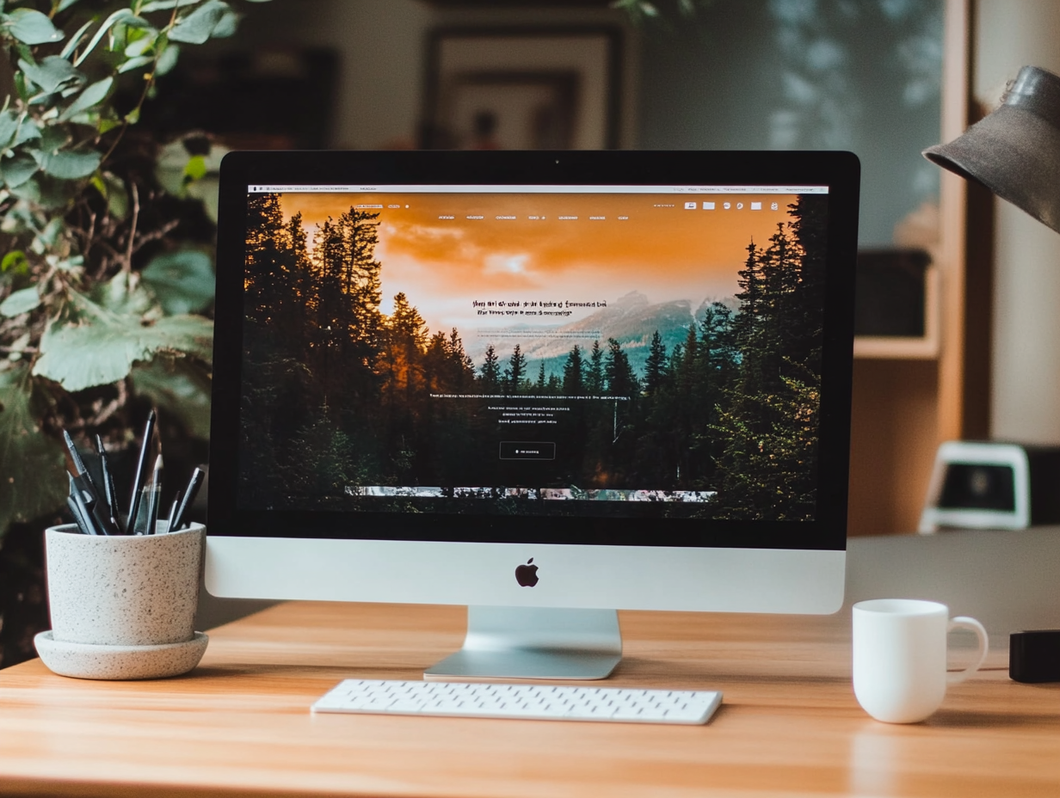 Bronze Web Design