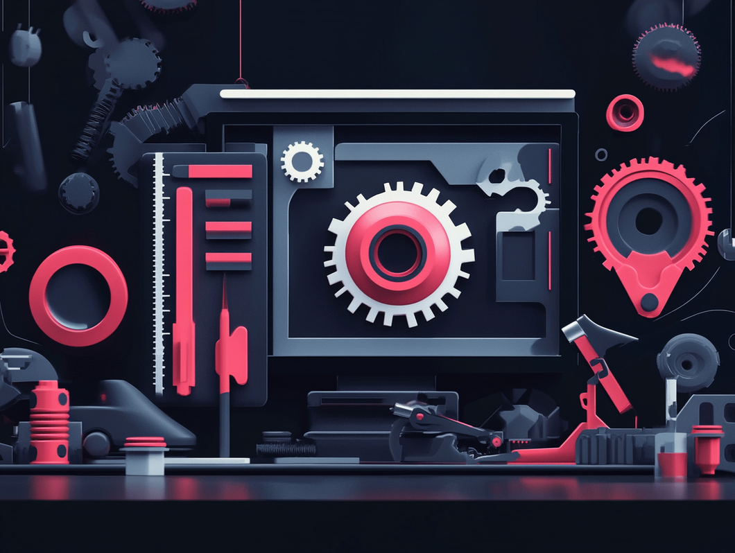 Website Maintenance - Shopify Redesign Service