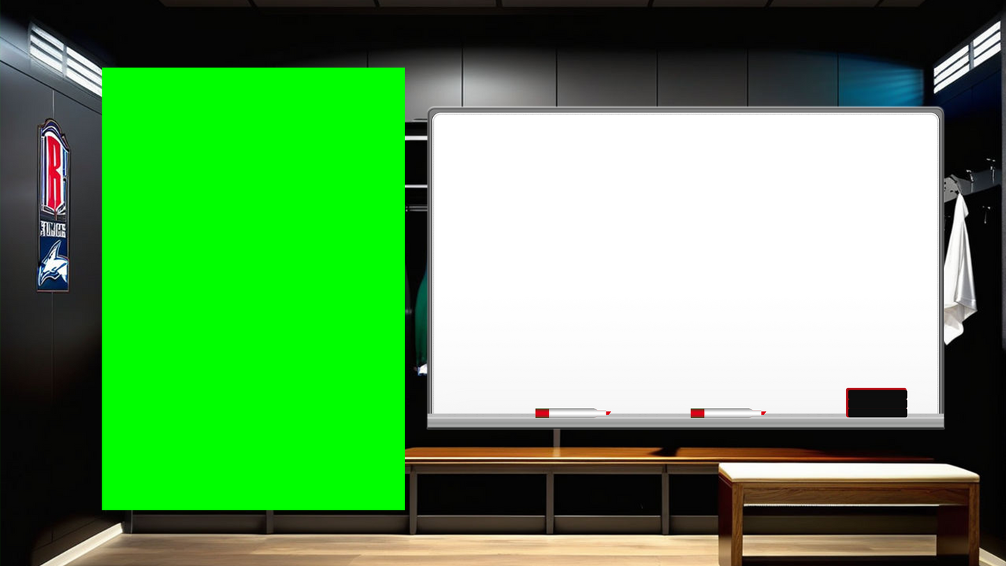 Tik Tok Frames Banners and Titles