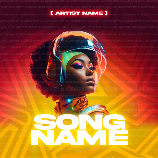 AfroBeats Cover