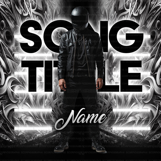 Black Song Cover
