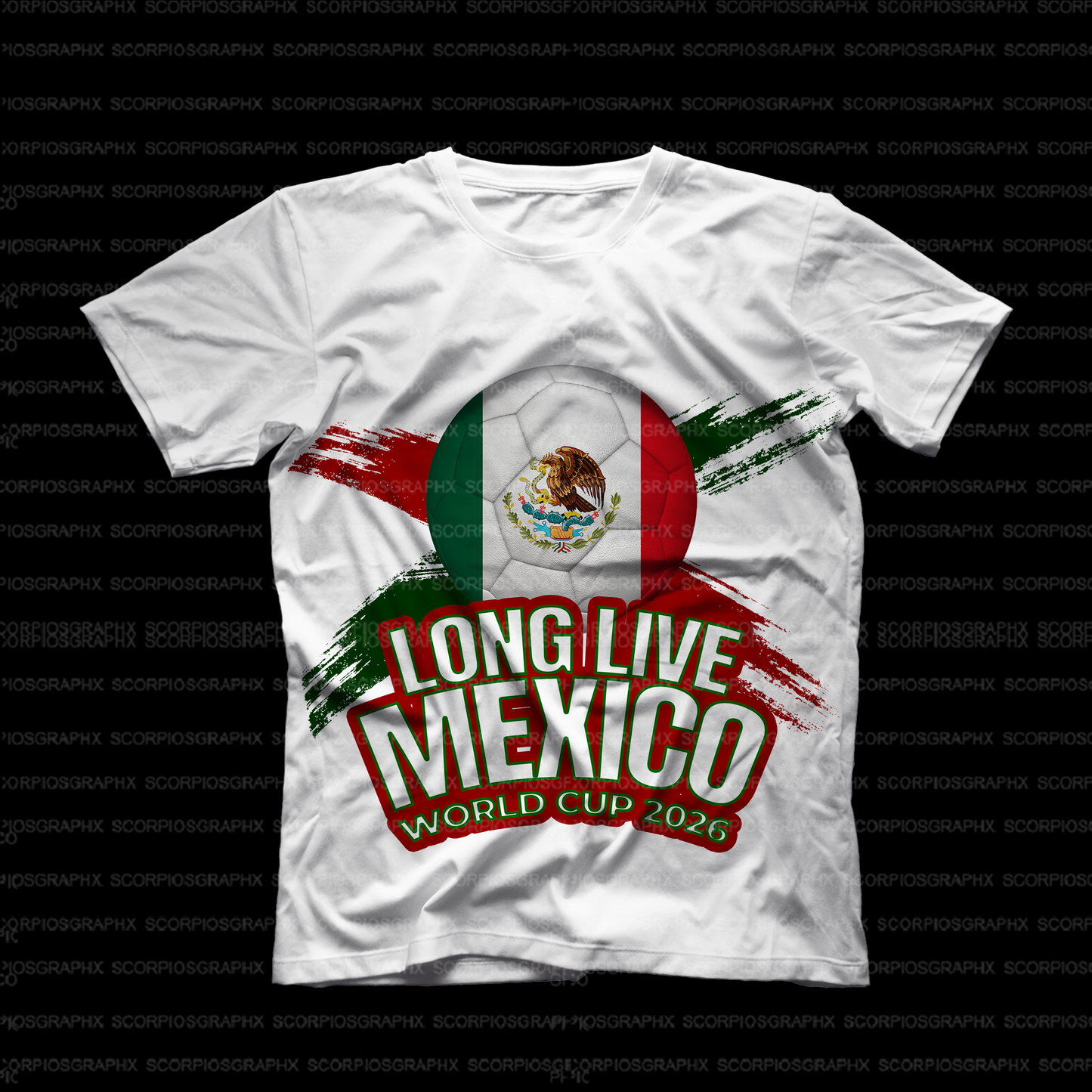 WC Mexico PNG