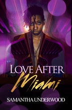 Load image into Gallery viewer, Love After Miami

