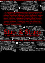 Load image into Gallery viewer, Stars &amp; Straps: A Few Short Stories to Make You Horny | EBOOK
